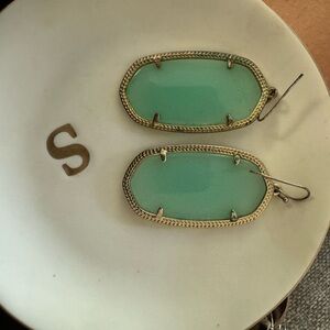 Kendra Scott Earrings - Danielle